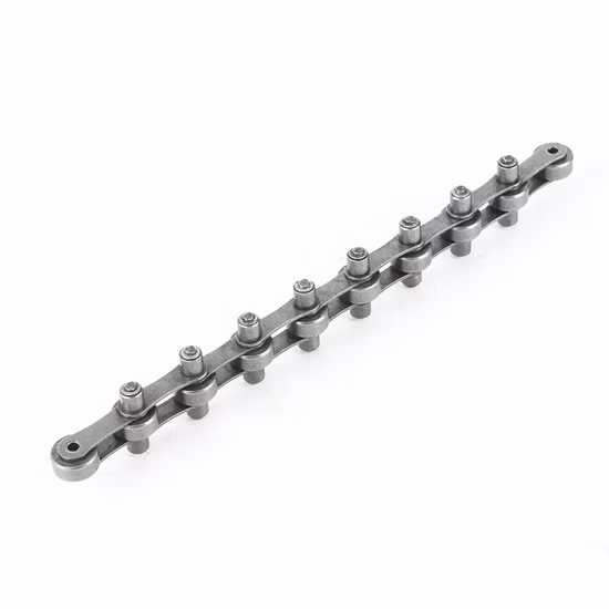 Industrial Roller Chain and Conveyor Chains Connecting Link