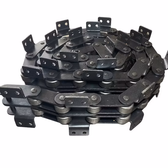 Industrial Roller Chain and Conveyor Chains Connecting Link
