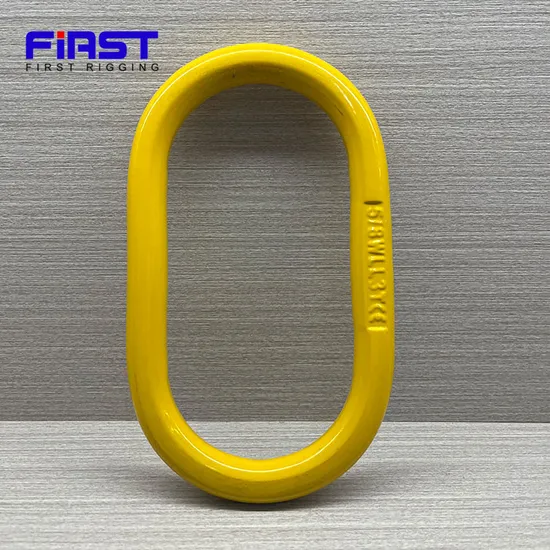 Industrial Transmission Roller Alloy Carbon Steel Conveyor Grip Chain Links